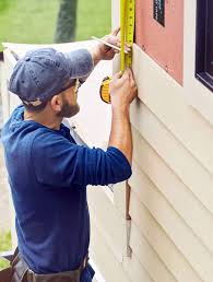 Reliable Durant, OK Siding Installation & Repair Solutions